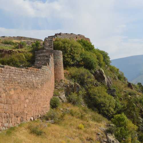Крепость Смбатаберд