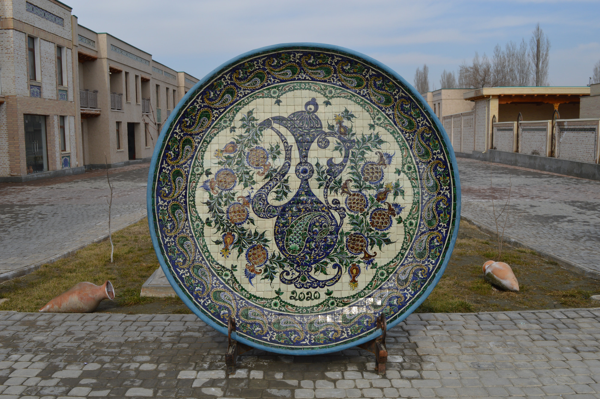 Uzbekistan