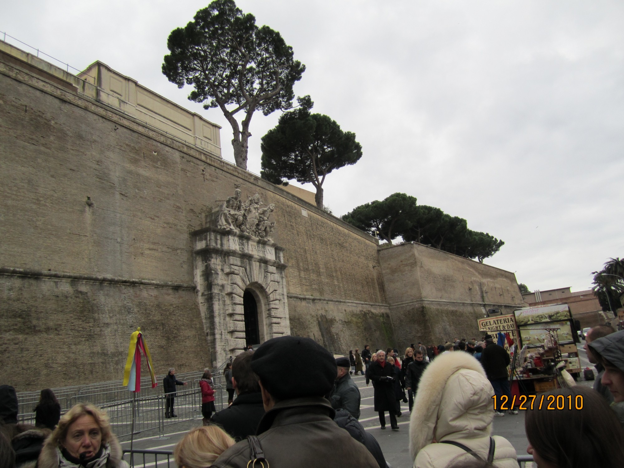 Vatican