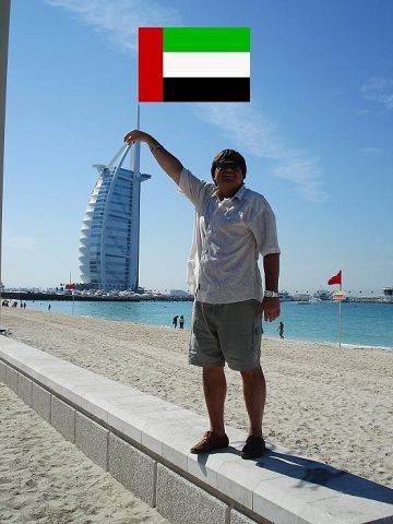 United Arab Emirates