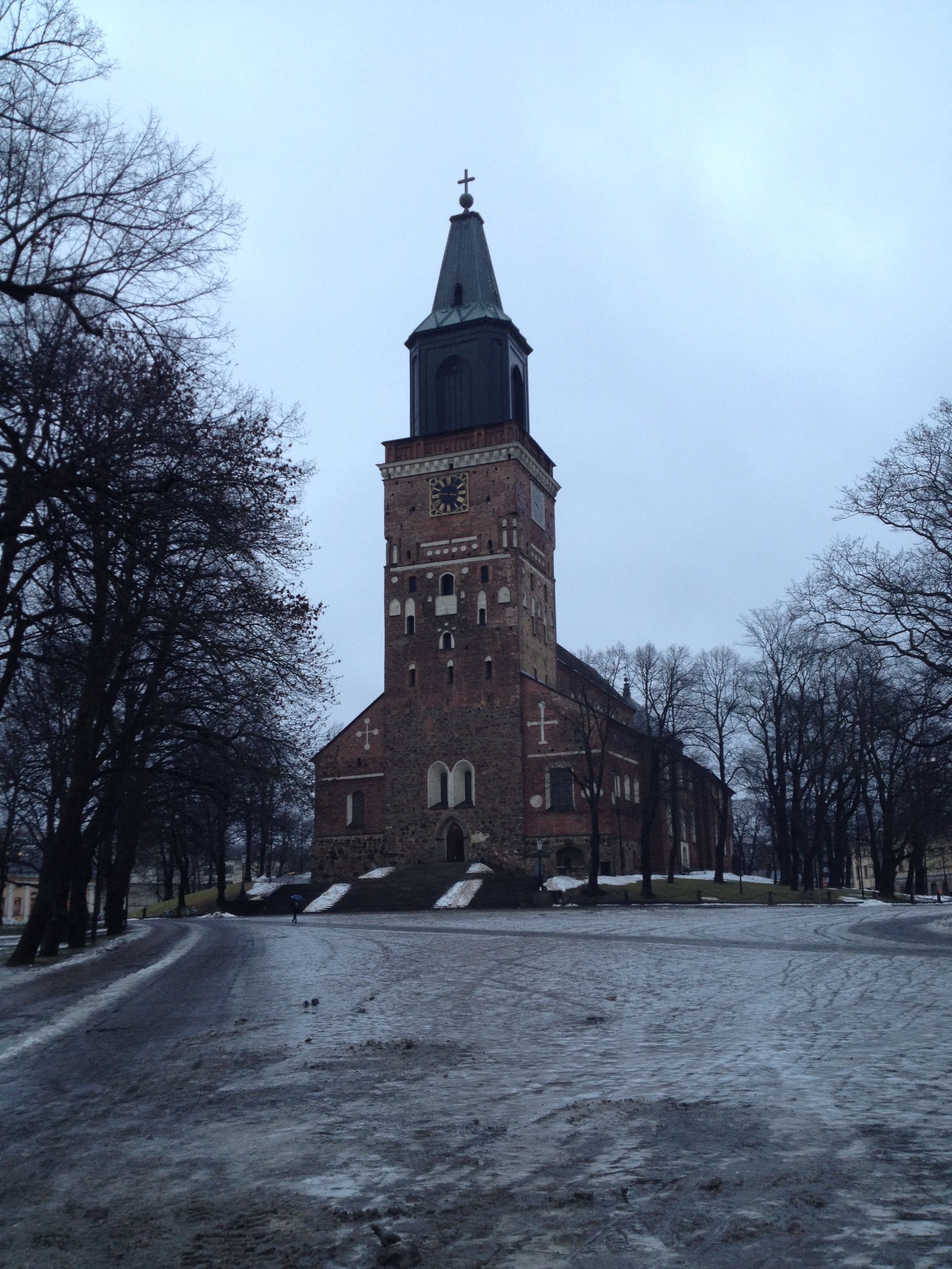 Turku, Finland