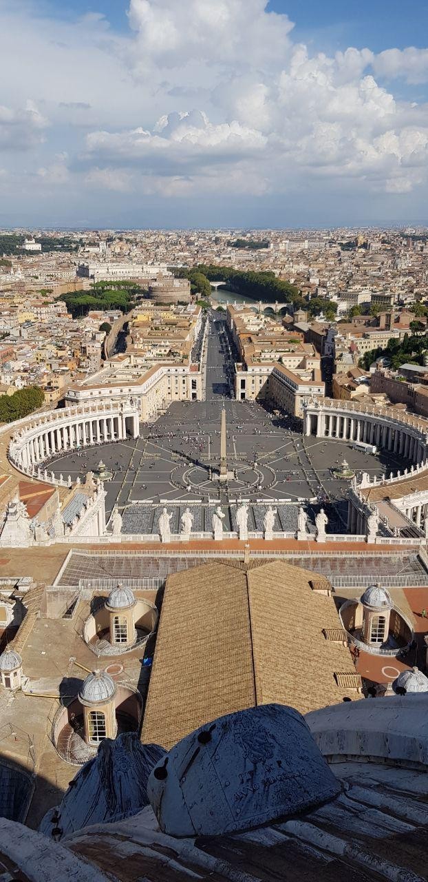 Vatican