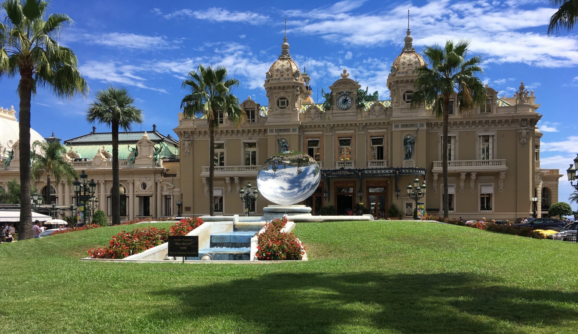 Monaco