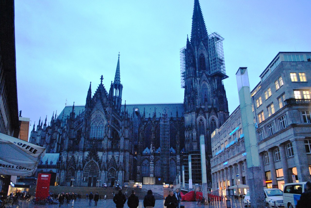 Cologne, Germany