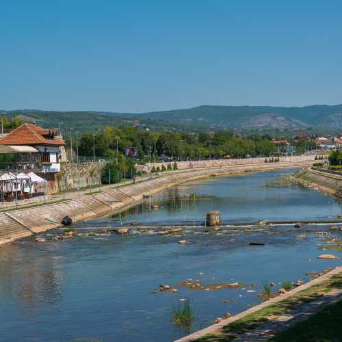Nish, Serbia