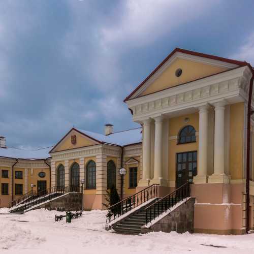 Pinsk, Belarus