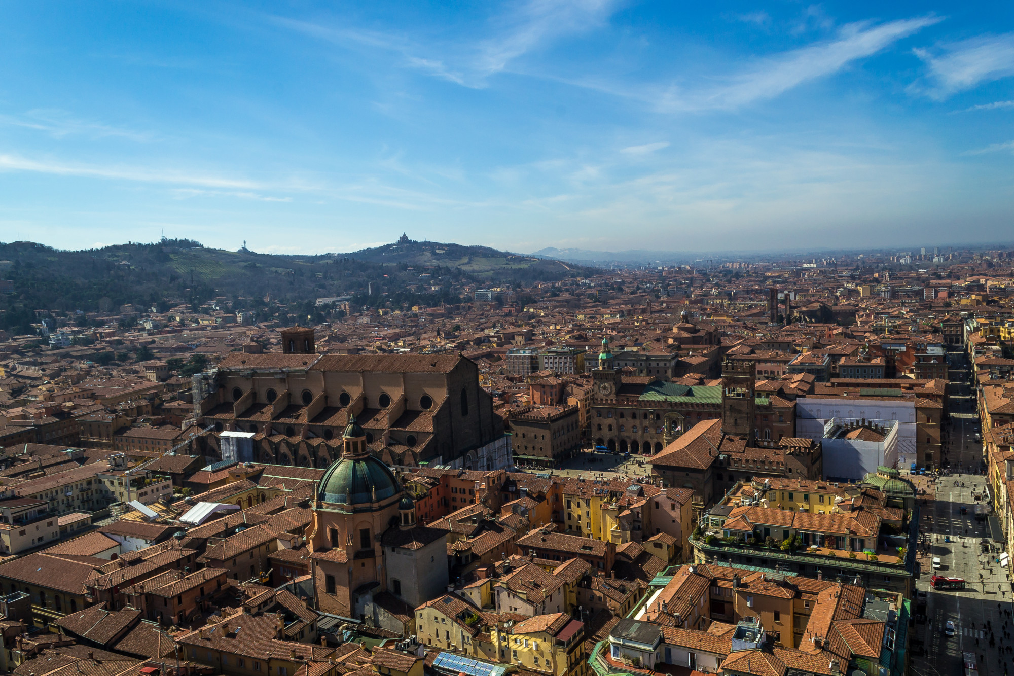 Bologna, Italy