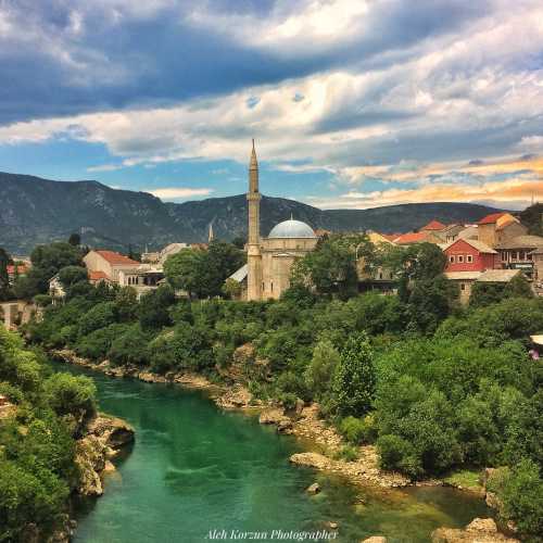 Mostar photo