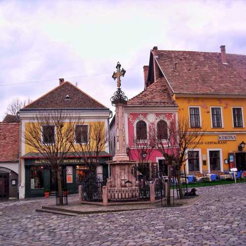 Сентендре, Венгрия