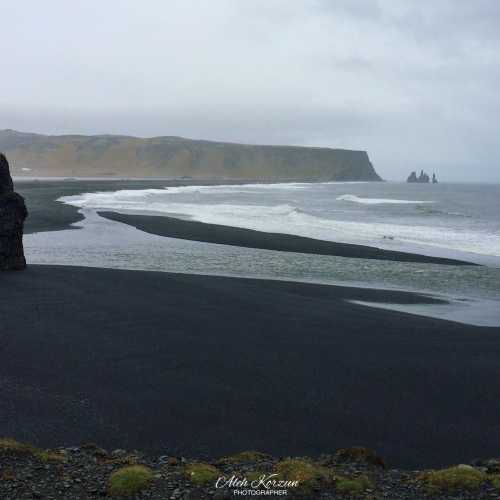 Вик, Исландия