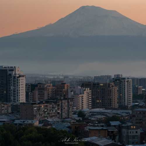 Yerevan photo
