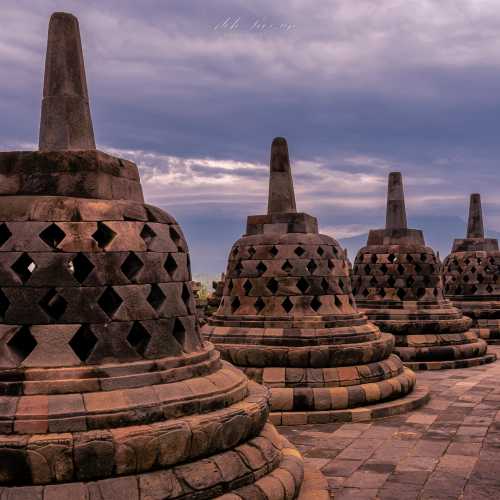 Yogyakarta, Indonesia