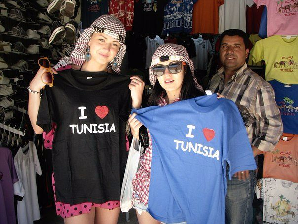 Tunisia