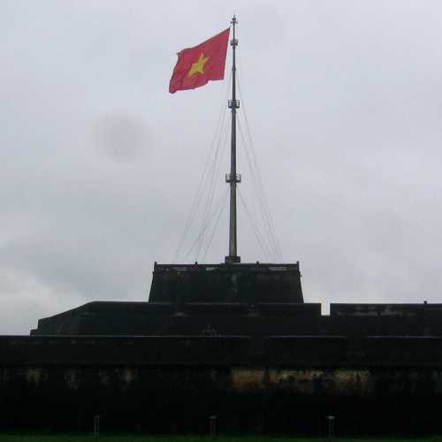 The Flag Tower, Вьетнам