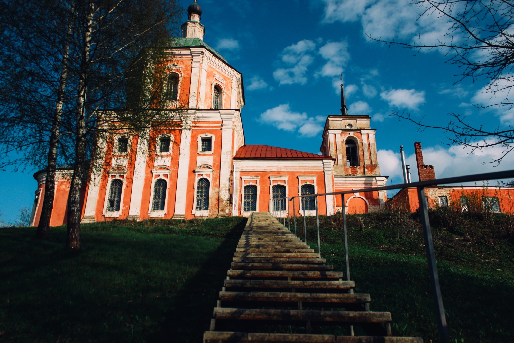 Smolensk, Russia