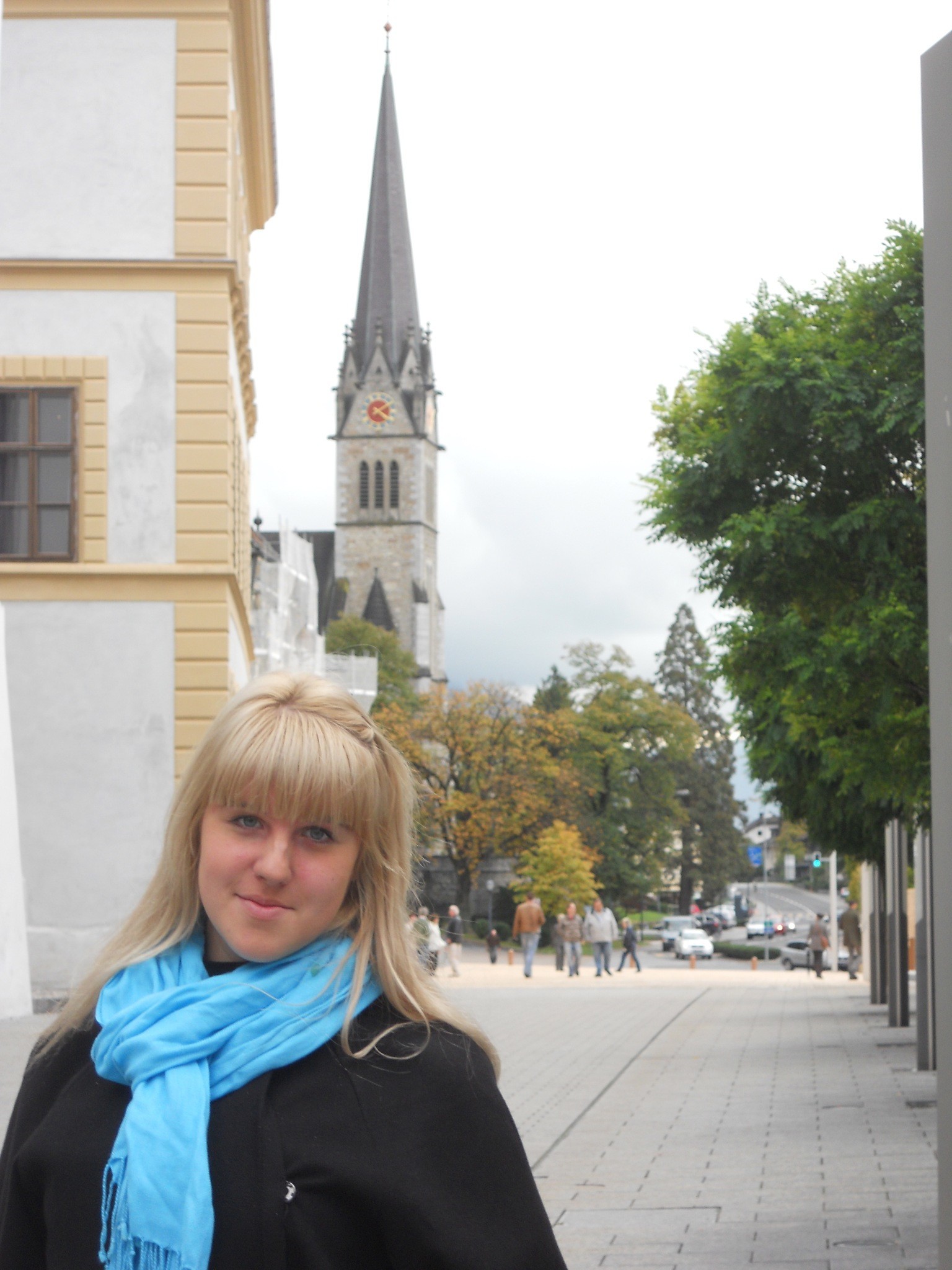 Liechtenstein