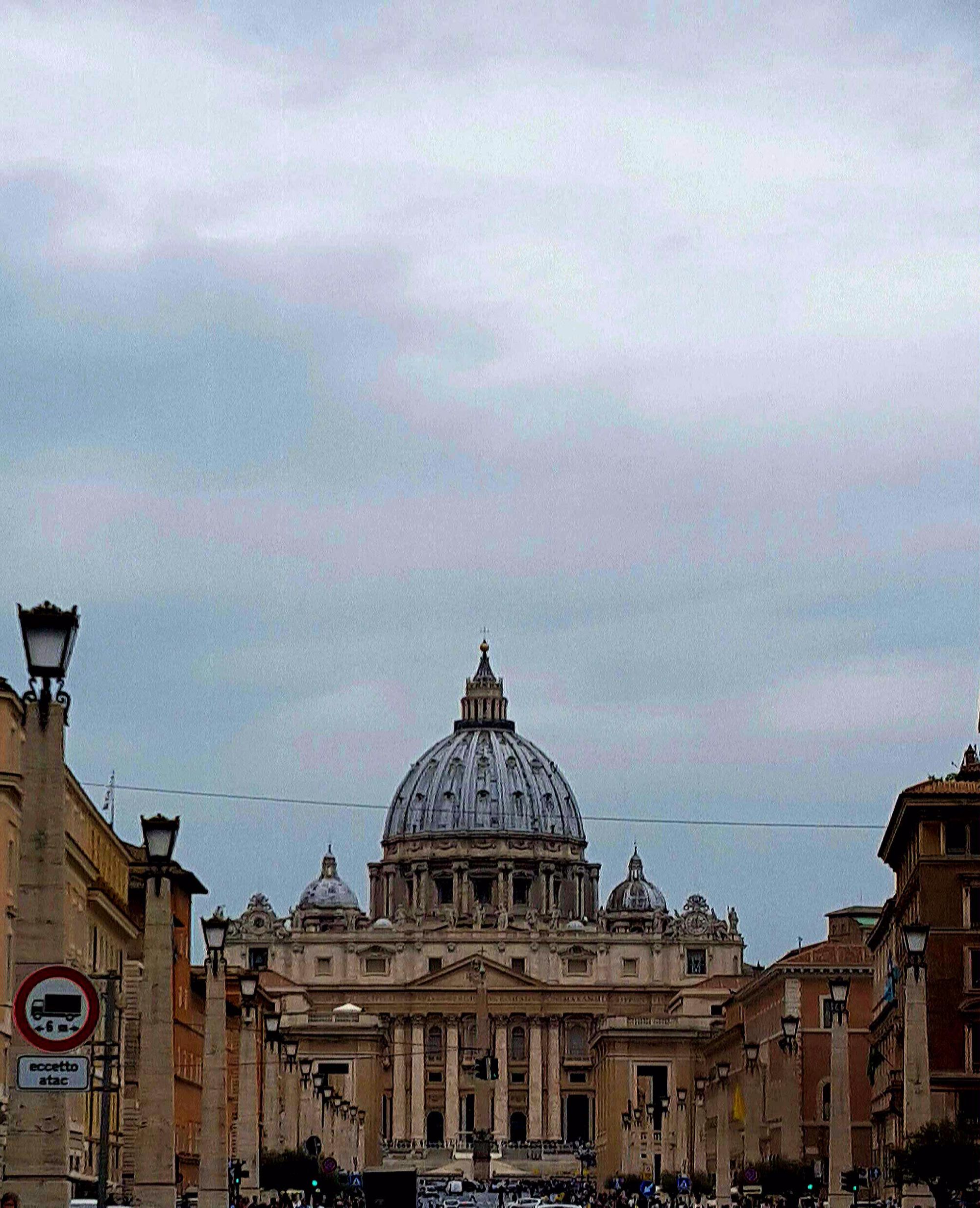 Vatican