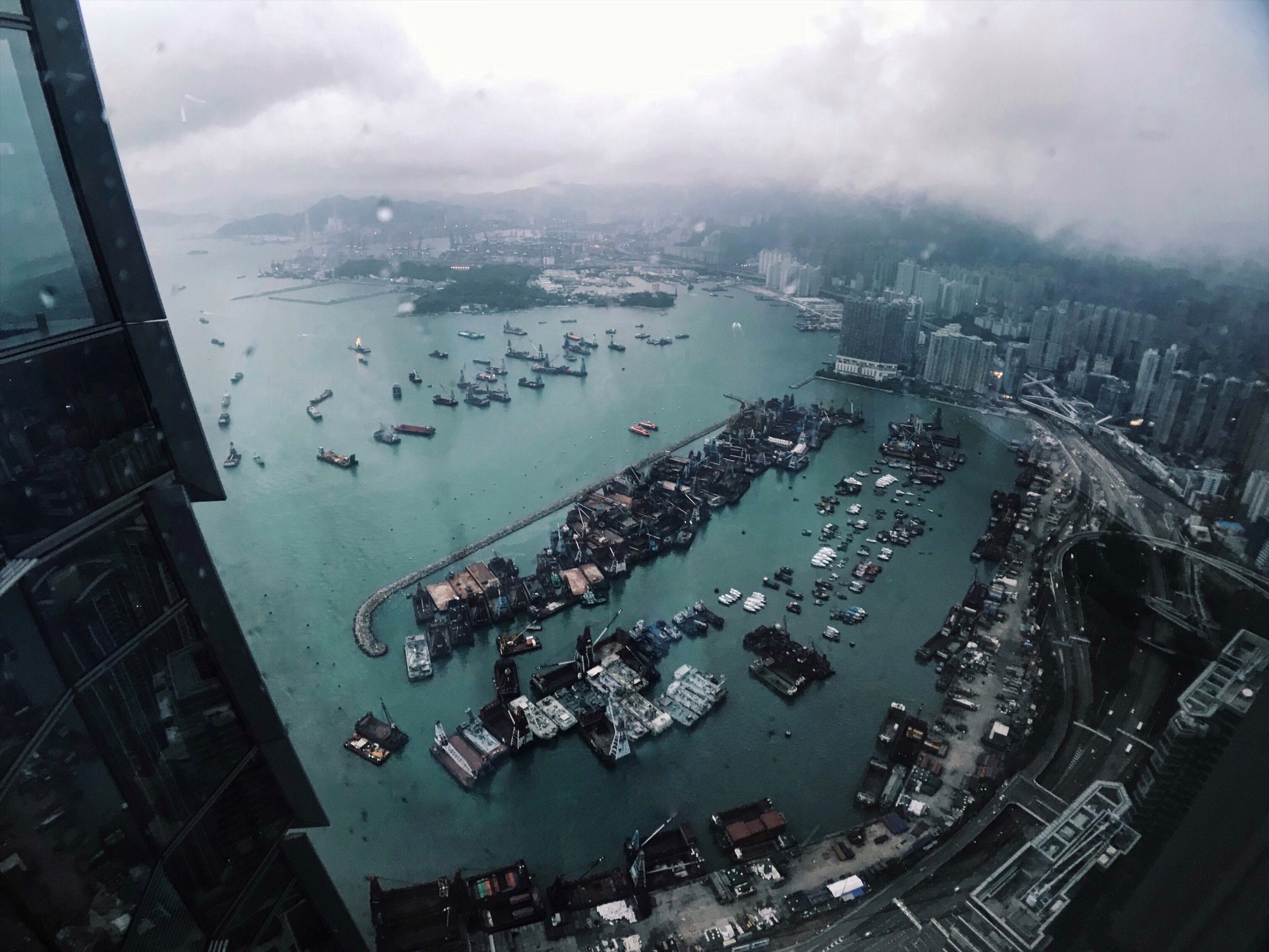 Hong Kong