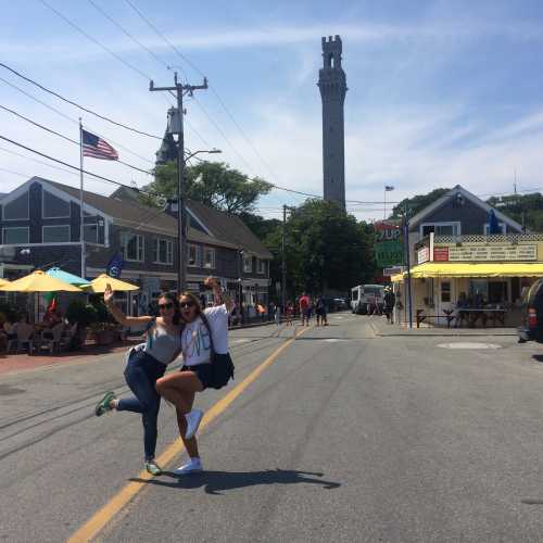 Provincetown, United States