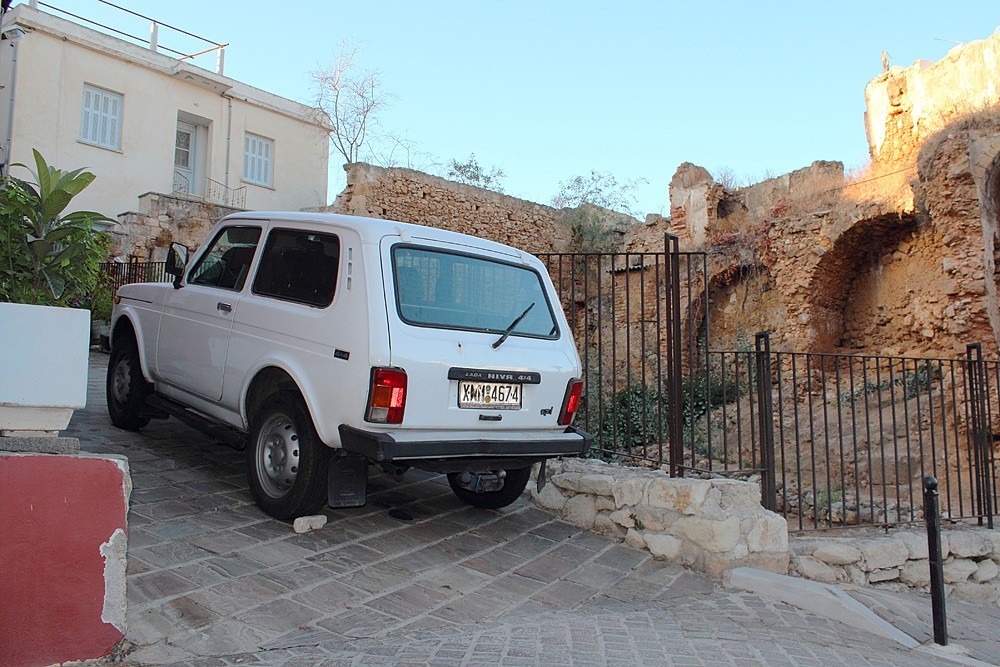 Heraklion, Greece