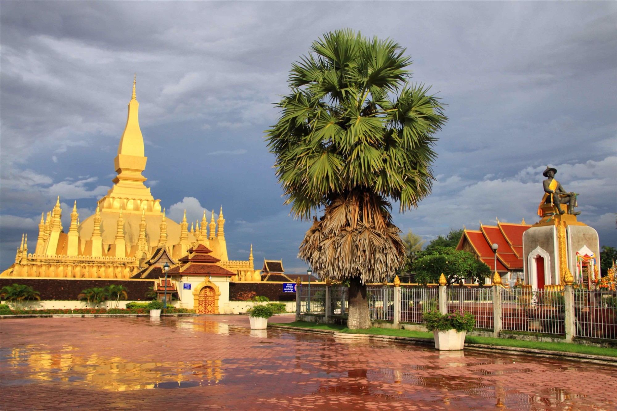 Laos