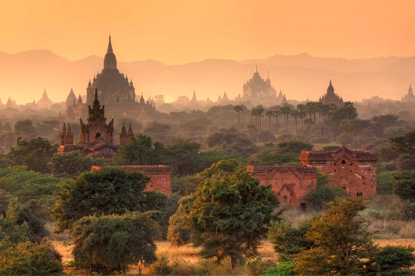 Myanmar Burma