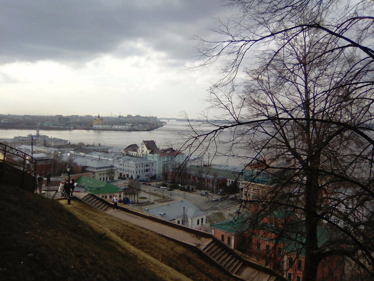 Nizhnii Novgorod, Russia