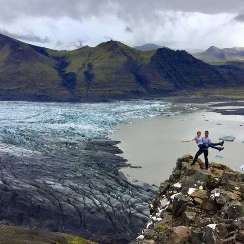 Iceland