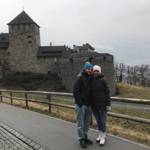 Liechtenstein