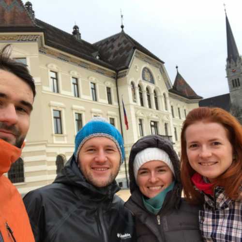 Liechtenstein