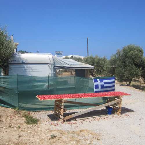 Крит, 2013