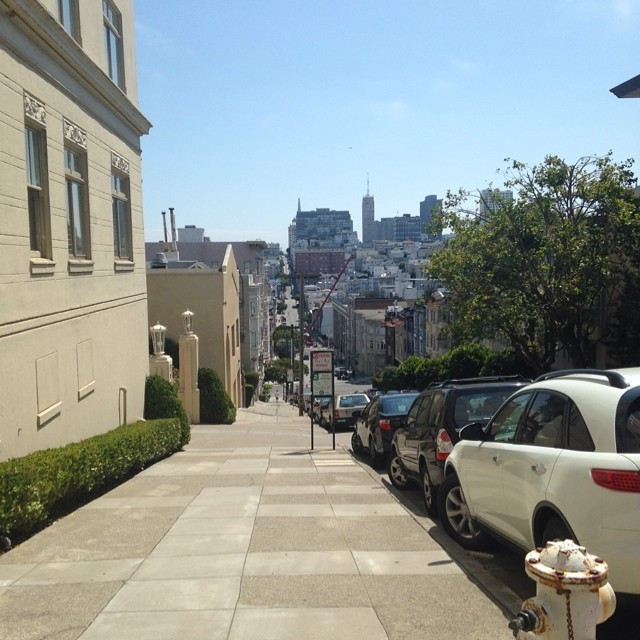 Сан-Франциско, 2014