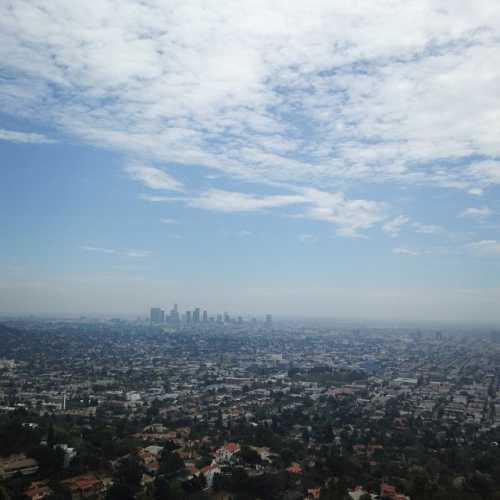 Лос-Анджелес, 2014