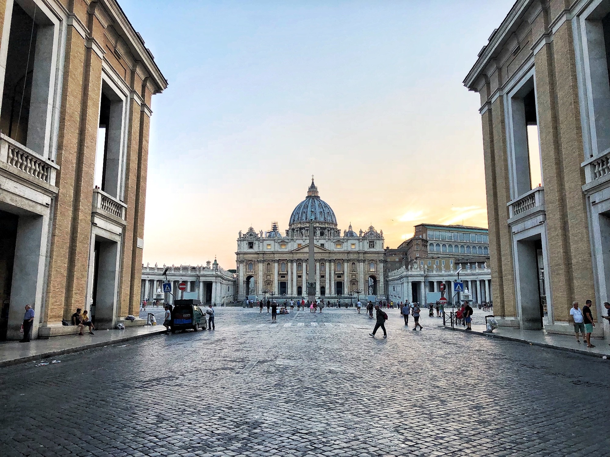 Vatican