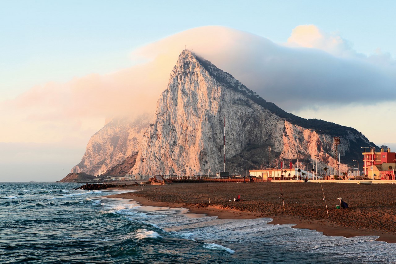 Gibraltar