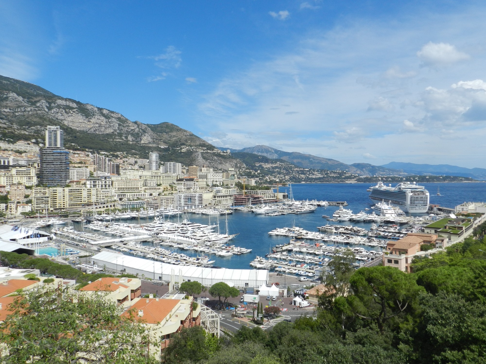 Monaco