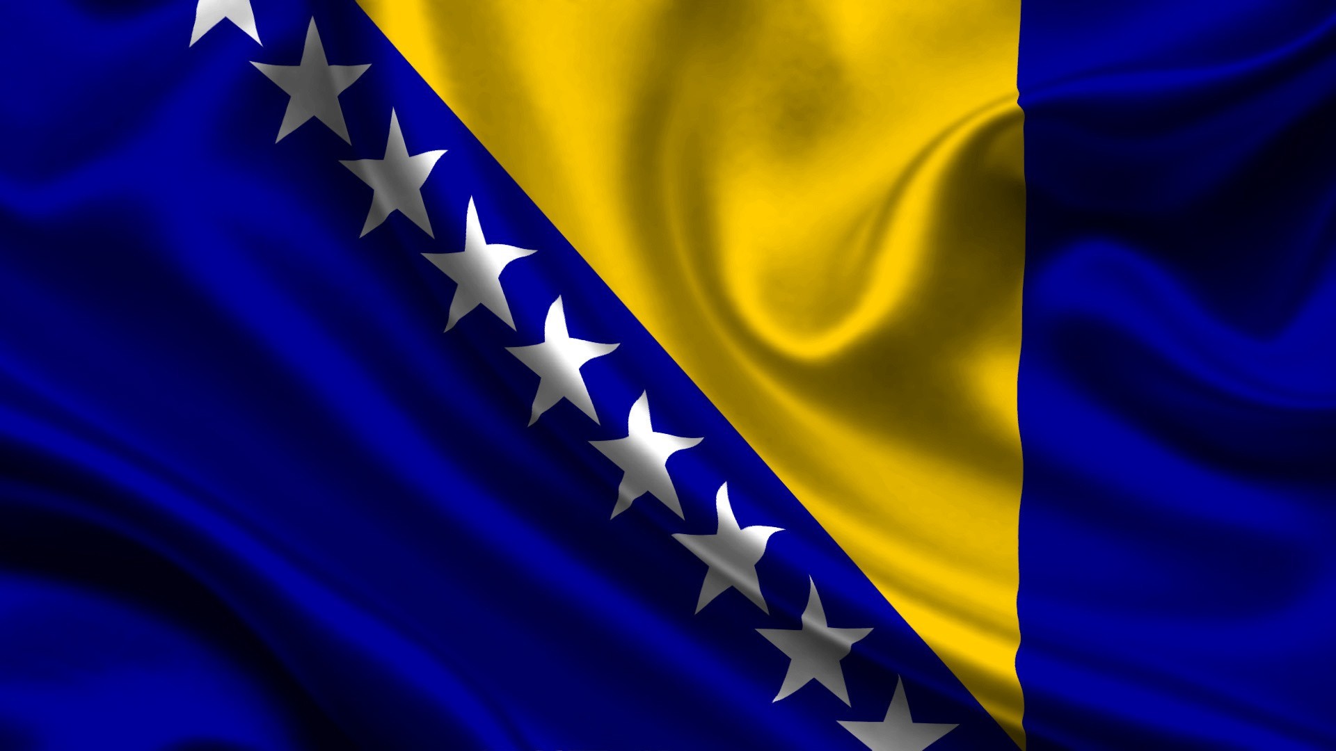 Bosnia and Herzegovina