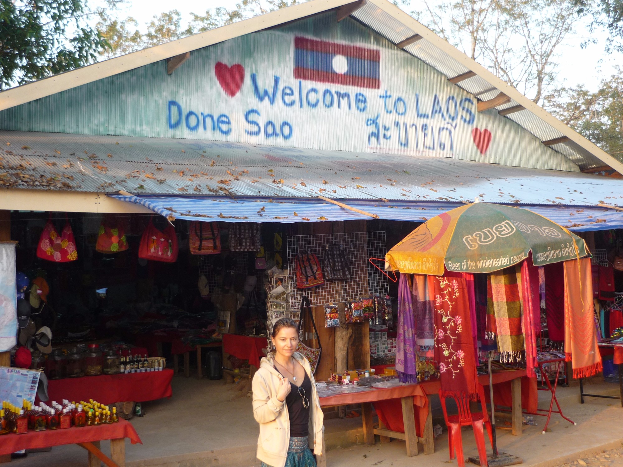 Laos