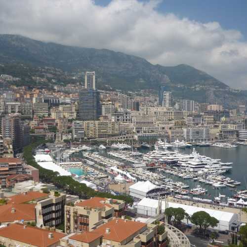 Monaco