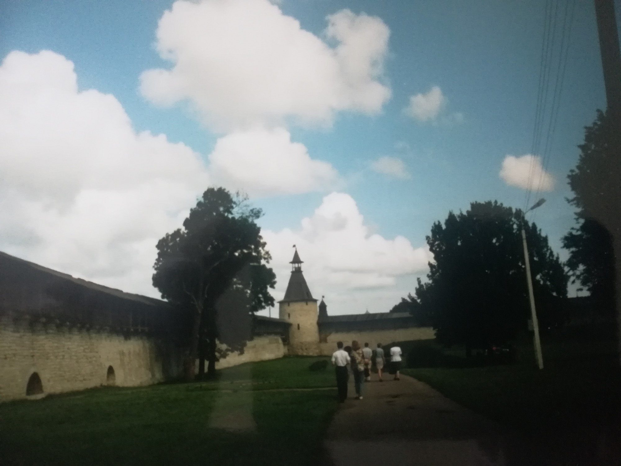 Pskov, Russia