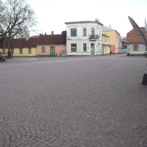 Ventspils, Latvia