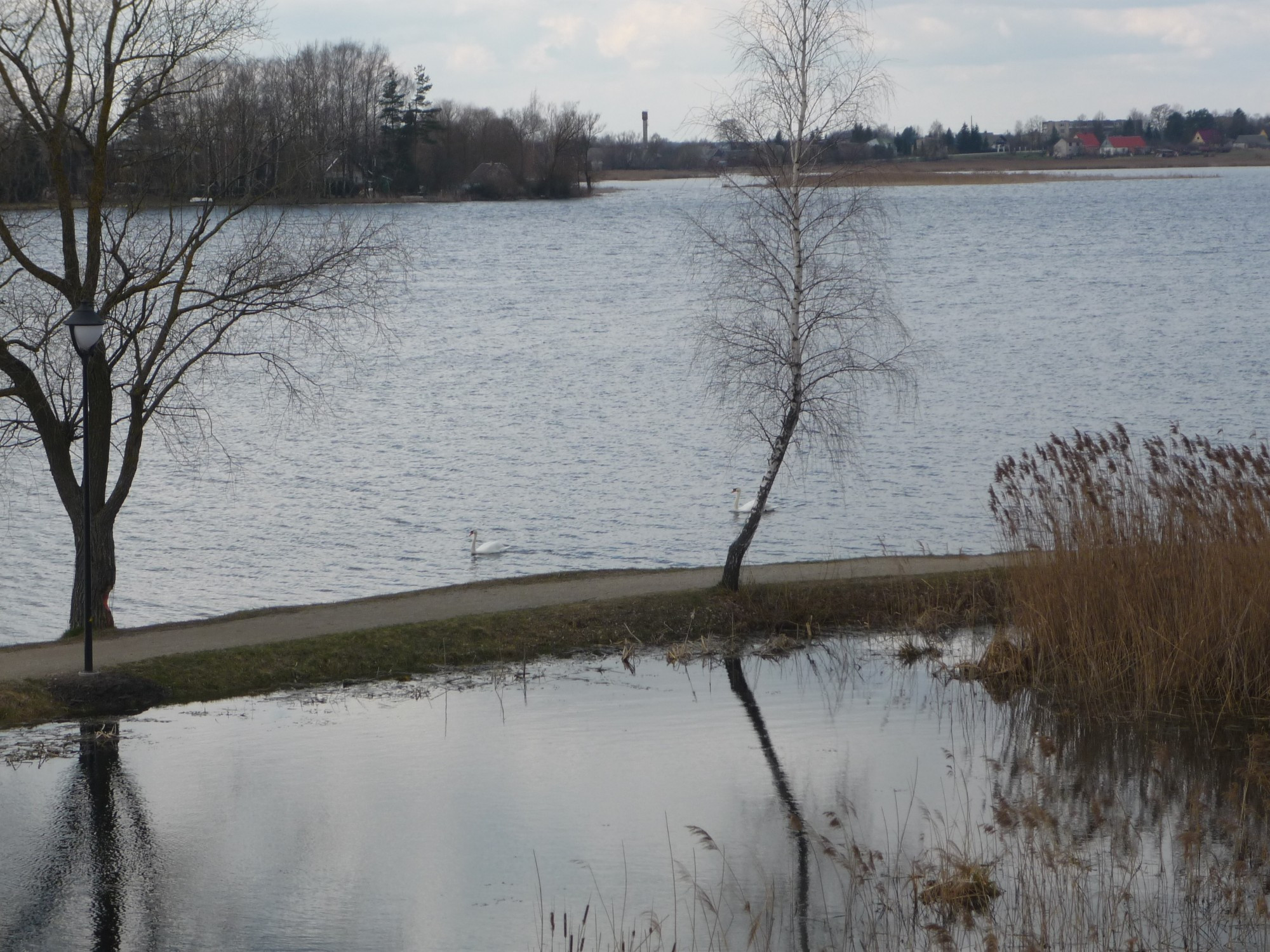 Birzhai, Lithuania