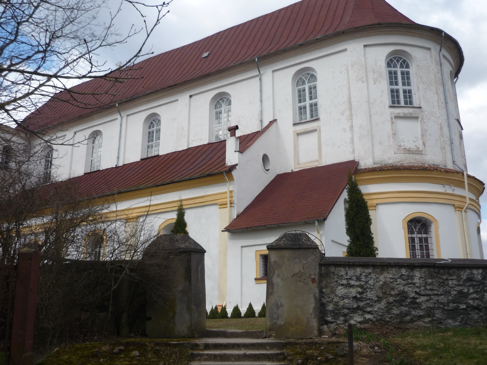 Скайсткалне, Latvia