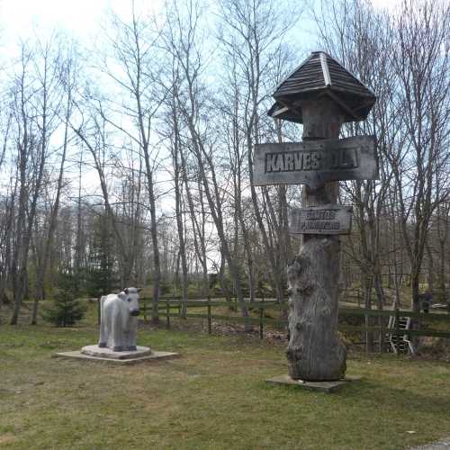 Birzhai, Lithuania