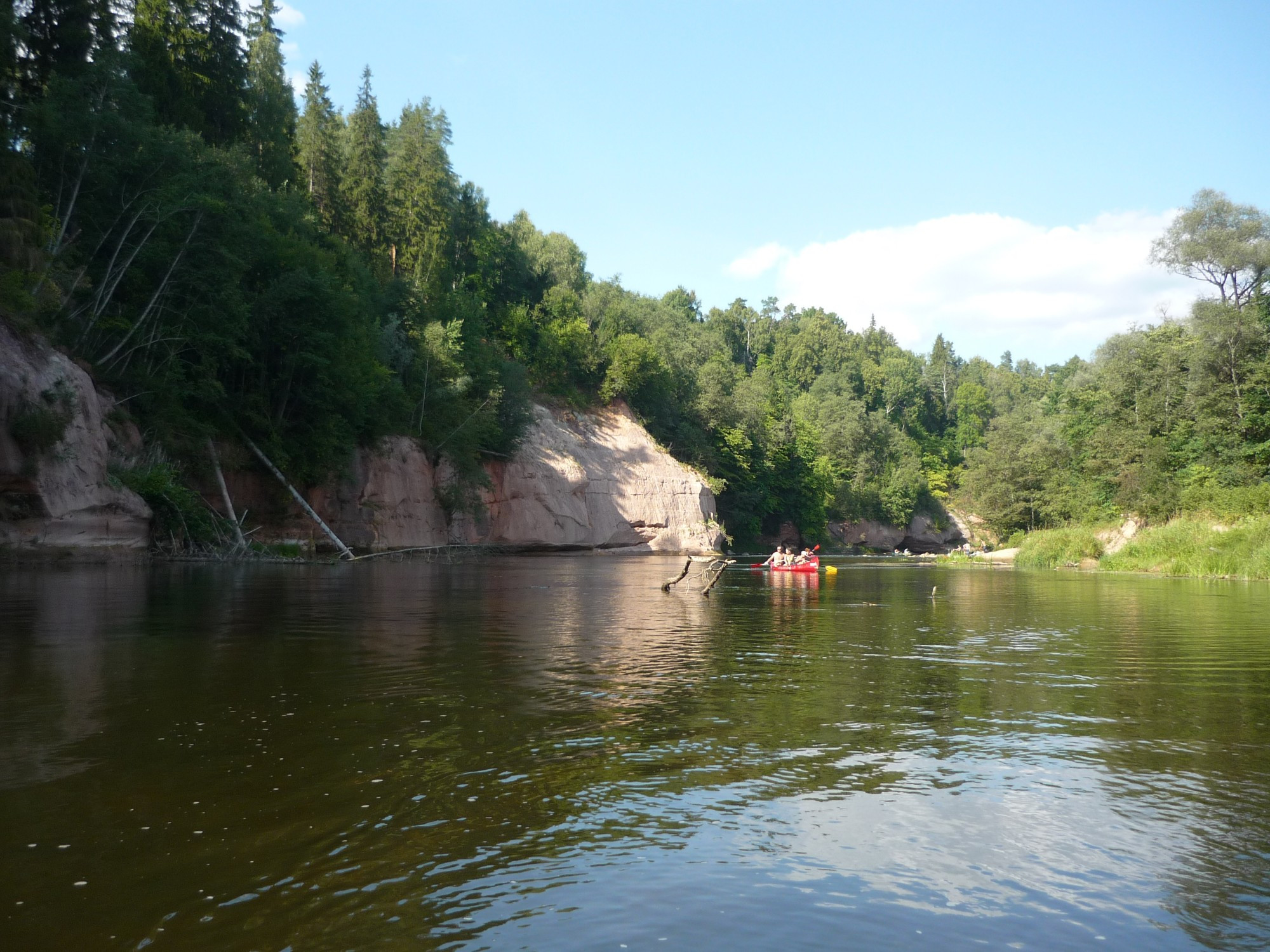 Gauja National Park, Latvia