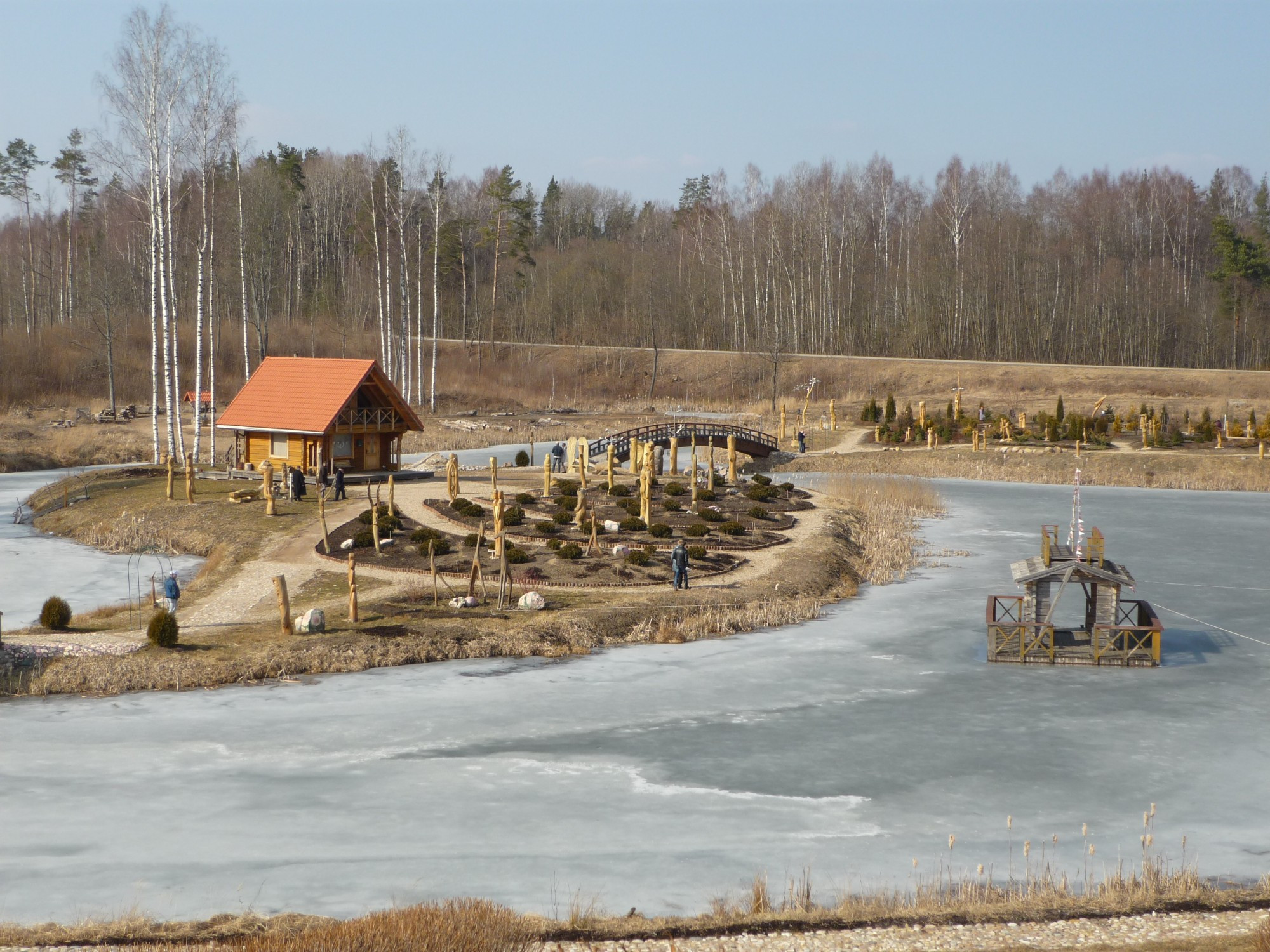 Aglona, Latvia