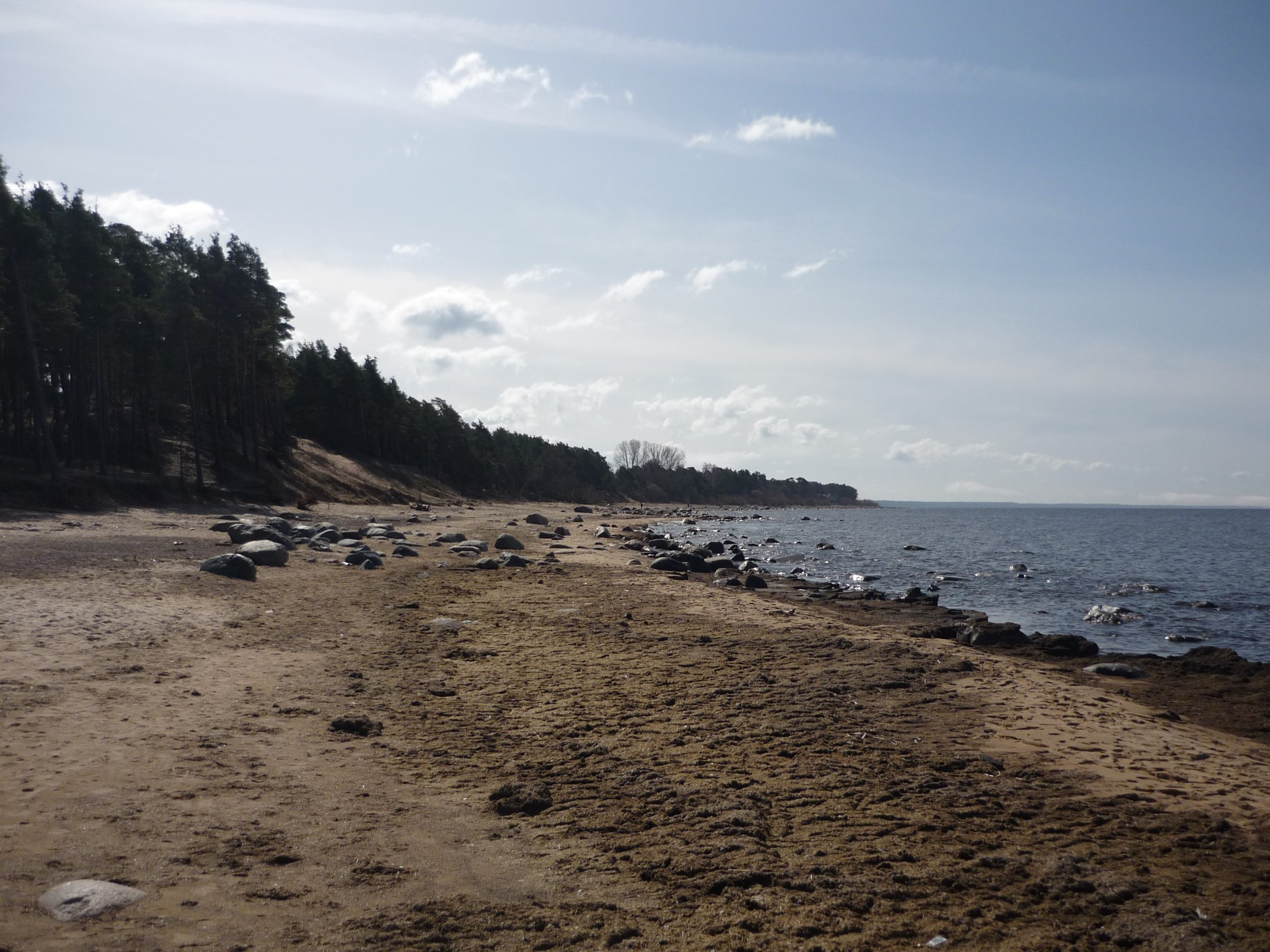 Saulkrasti, Latvia