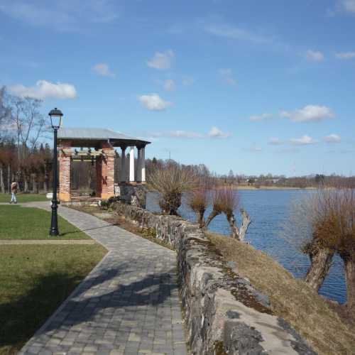 Бирини, Latvia