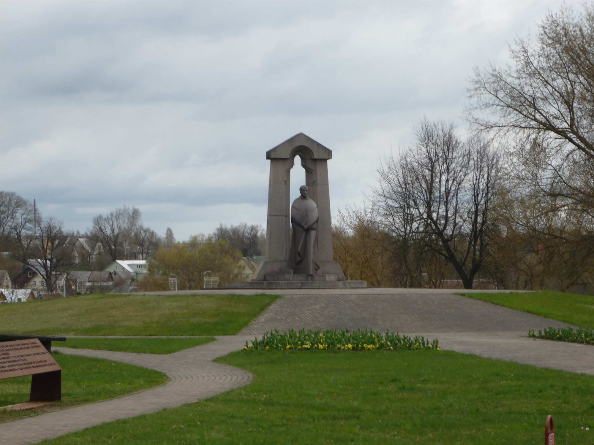 Anykščiai, Lithuania