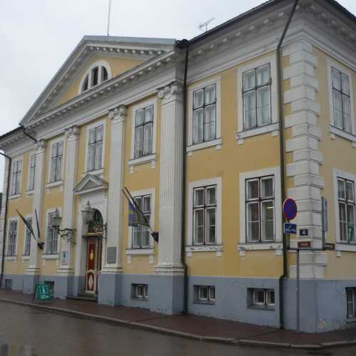 Pärnu, Estonia